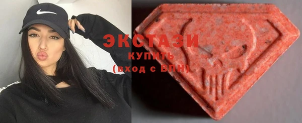 молекула духа Ельня